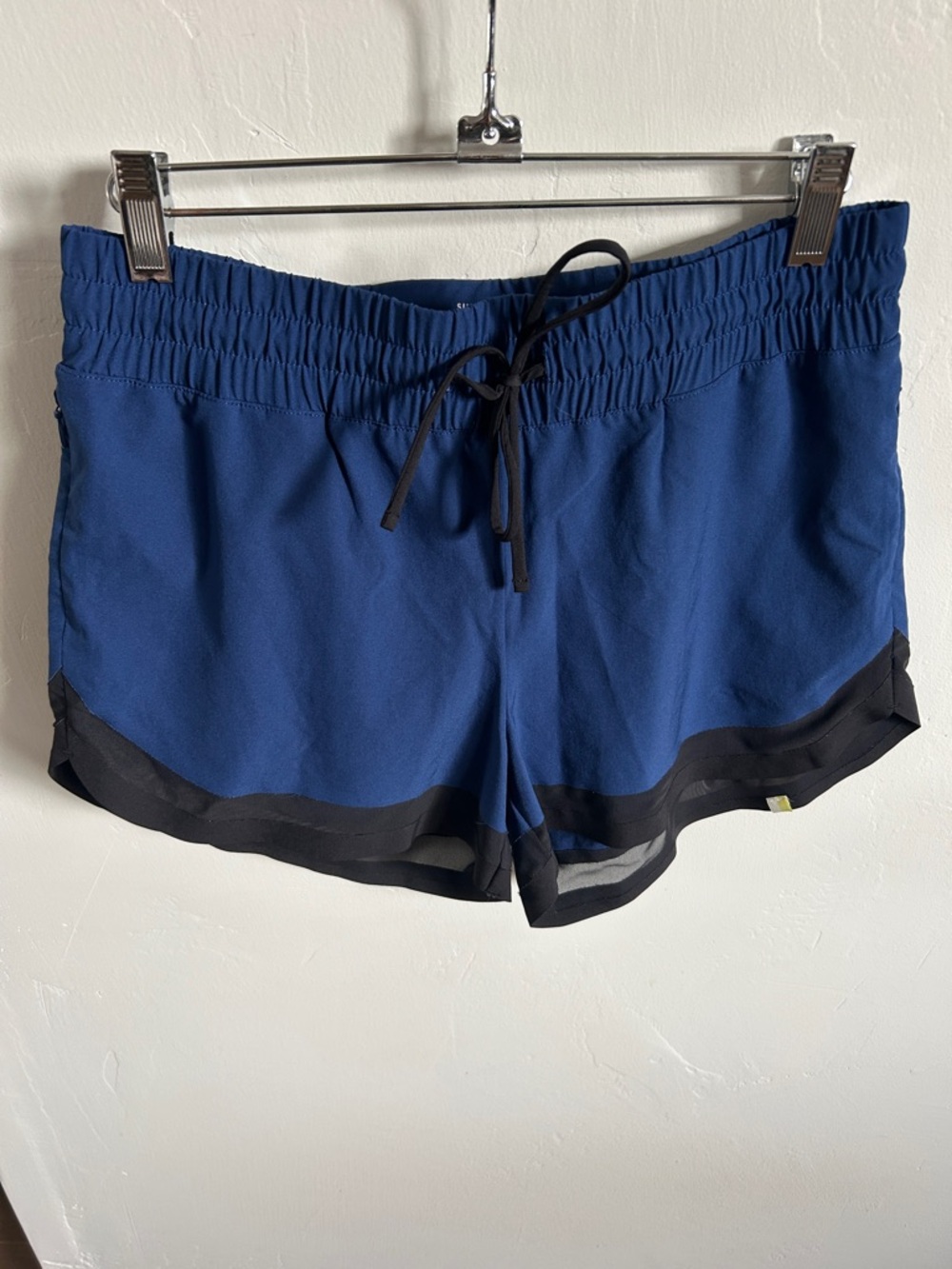 Summer Salt Athletic Shorts